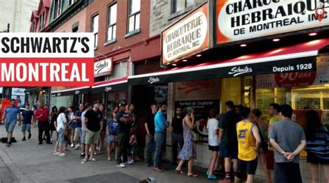 schwartz montreal closing.